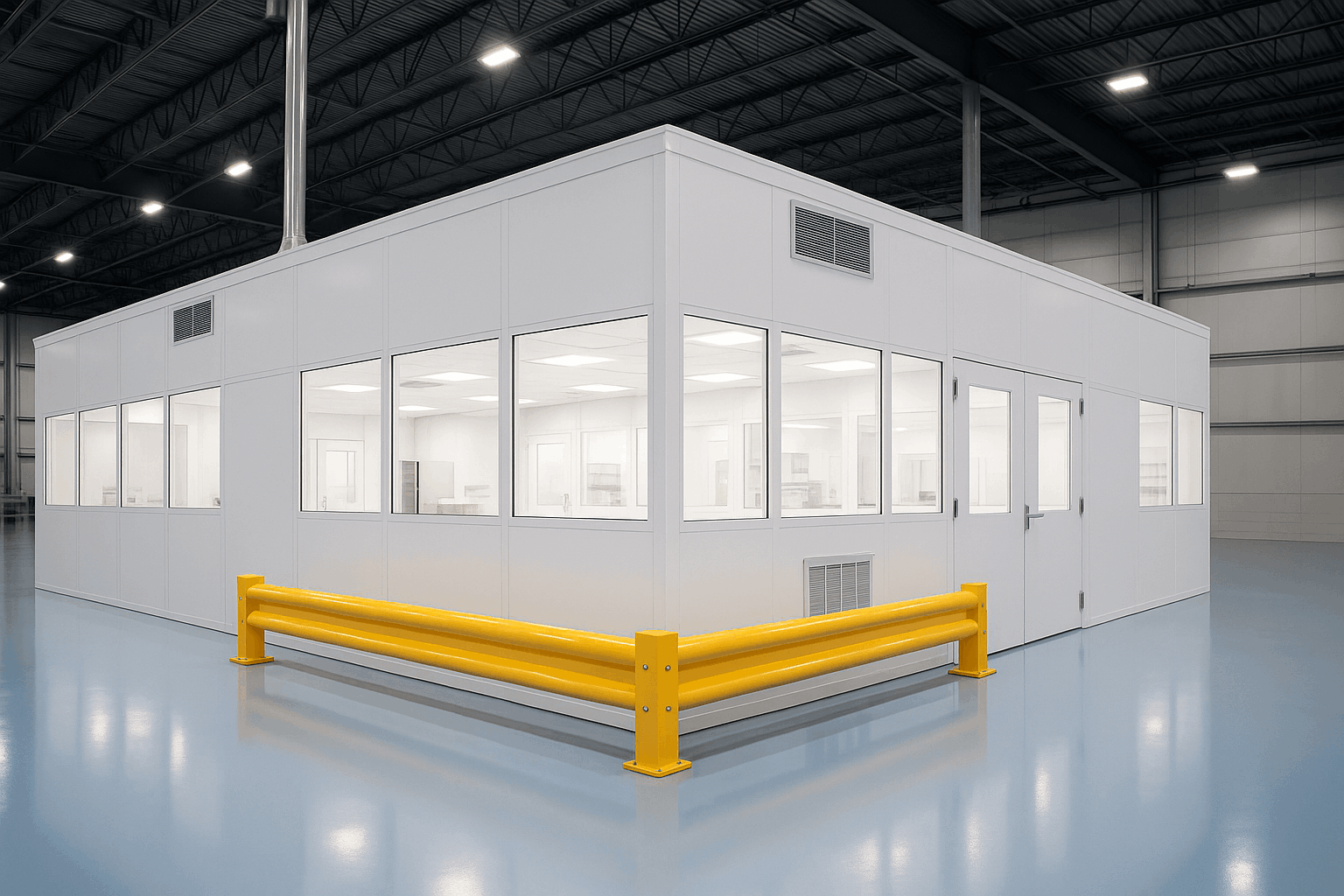 cleanroom-guard-rail-gen1