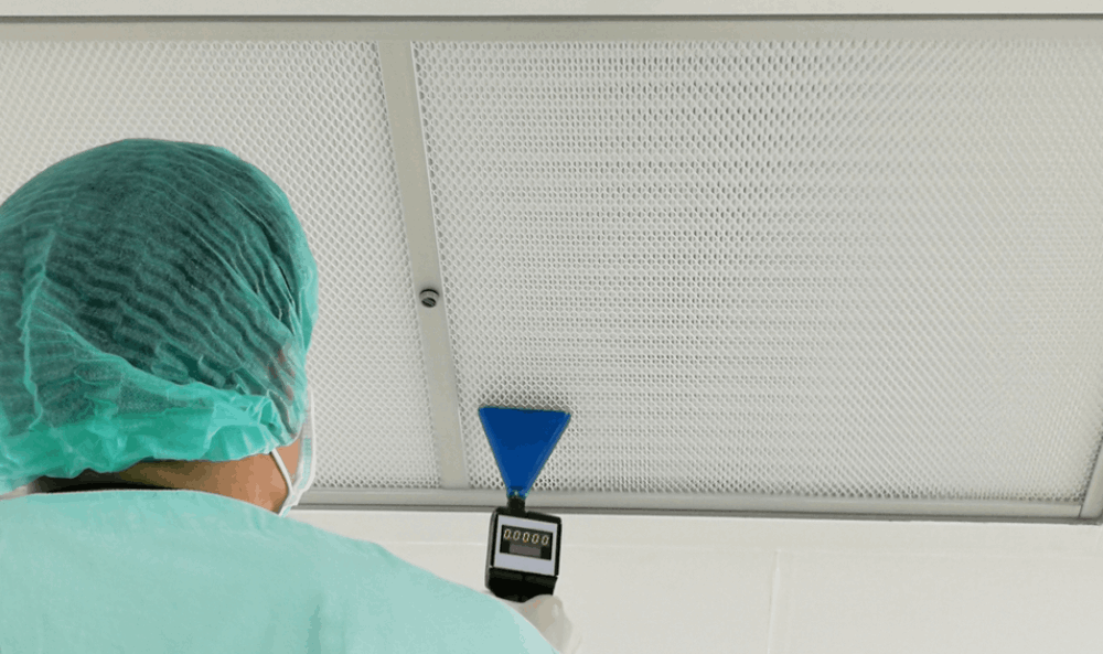 cleanroom-testing